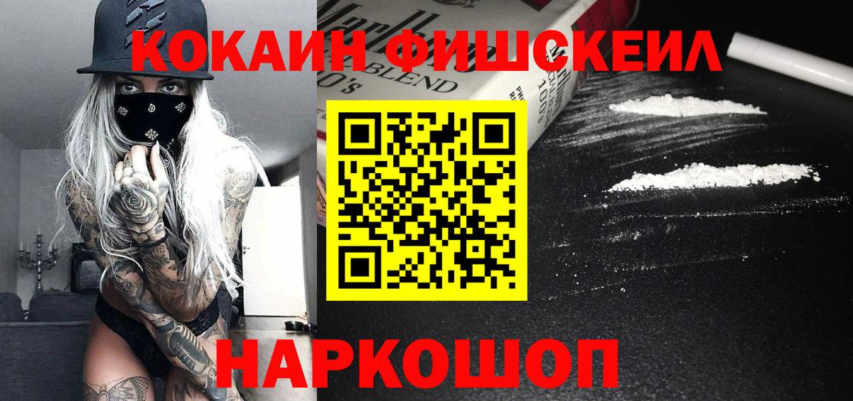 КОКАИН FishScale Новодвинск